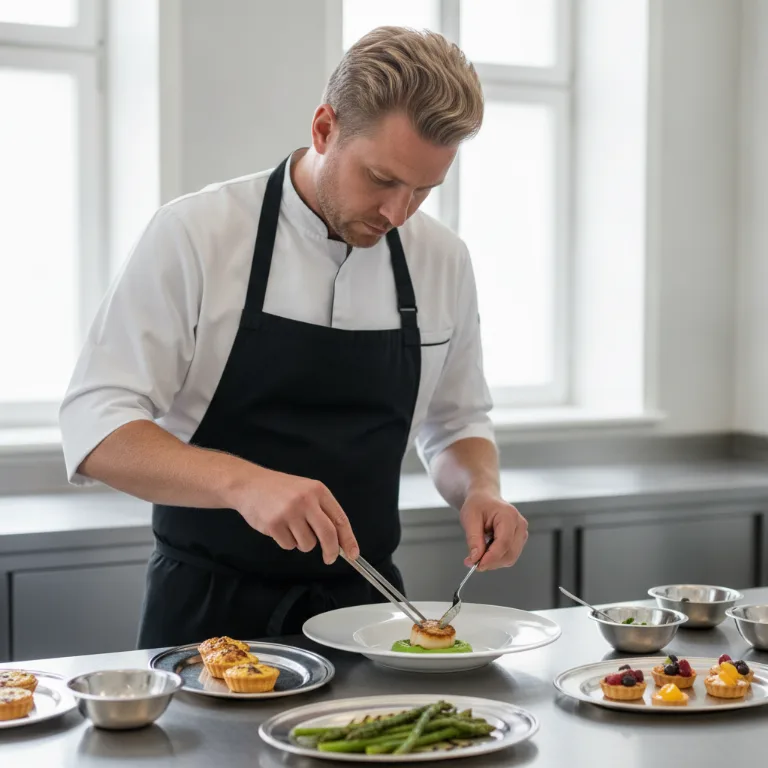 Catering Dla Firm usługa w Gdansk